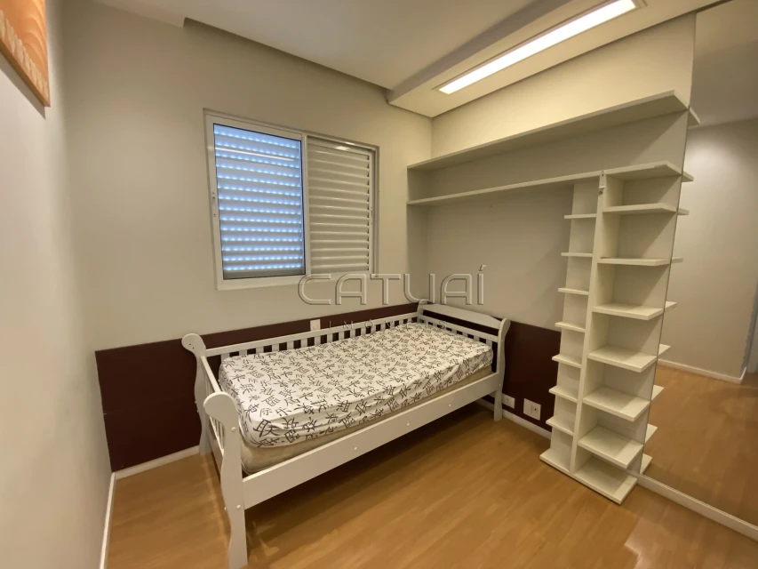 Apartamento Para Alugar Maison Murano Londrina