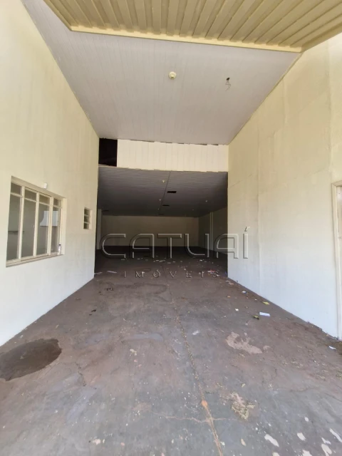 Comercial Para Alugar Conjunto Vivi Xavier Londrina