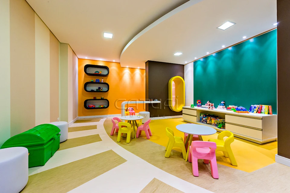 Apartamento Para Alugar Neo Palhano Londrina