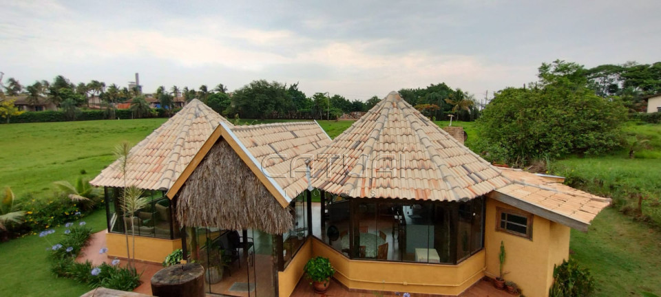 Casa em condomínio à venda - Condomínio Ilha do Sol, Primeiro de Maio Casa em condomínio à venda - Condomínio Ilha do Sol, Primeiro de Maio