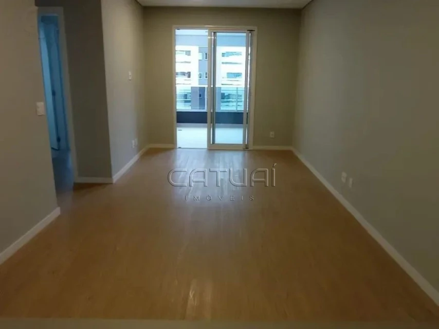 Apartamento Para Alugar Torreville Londrina