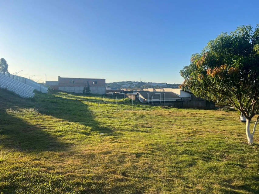 Terreno À Venda Jardim Tropical Londrina