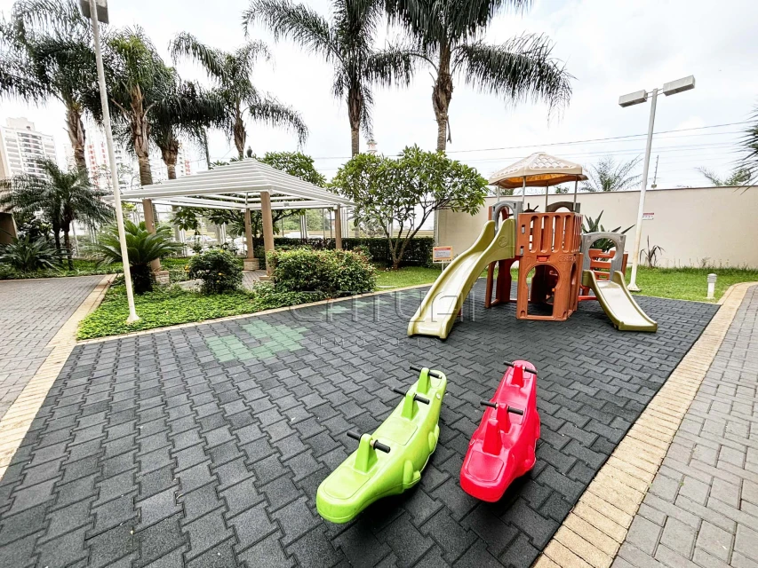 Apartamento Para Alugar Garden Palhano  Londrina