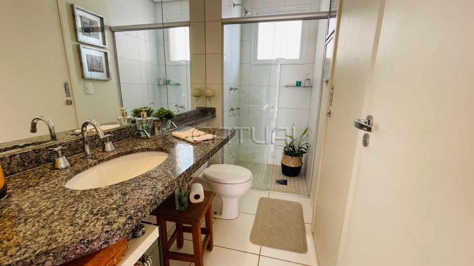 Apartamento À Venda E Locação Fontaine Dor Londrina