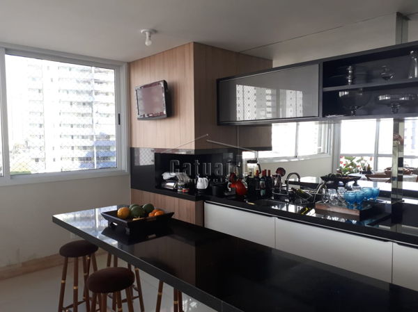 Apartamento à venda - Casa Batllo - Gleba Palhano, Londrina Apartamento à venda - Casa Batllo - Gleba Palhano, Londrina