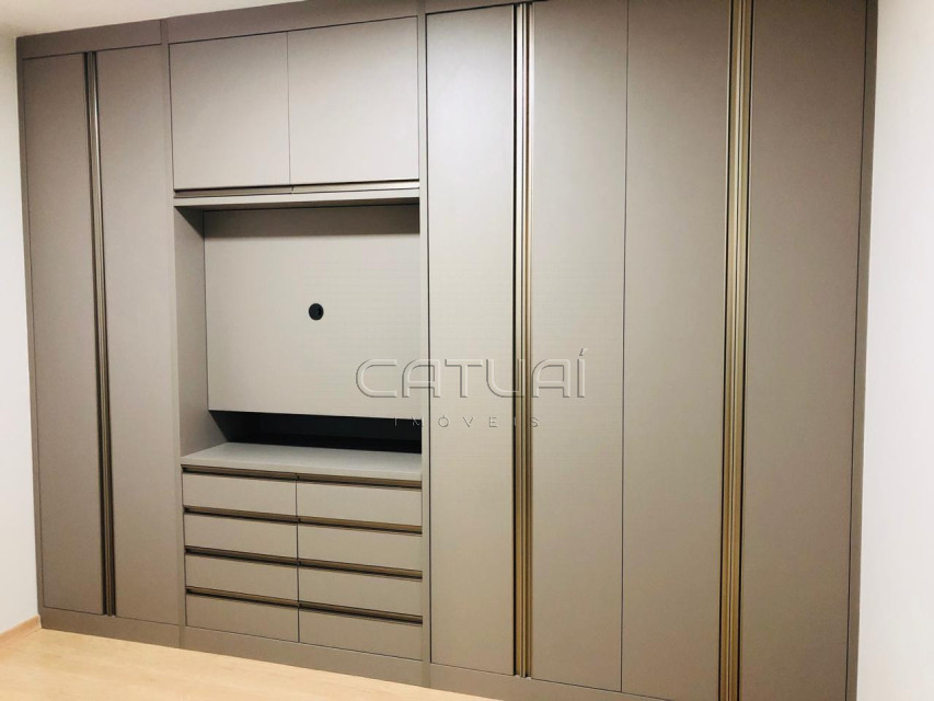 Apartamento à venda - Reserva Santana Residence - Gleba Palhano, Londrina Apartamento à venda - Reserva Santana Residence - Gleba Palhano, Londrina