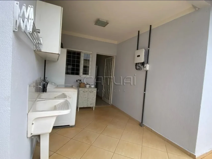 Imagens do imóveis Casa À Venda Novo Aeroporto Londrina
