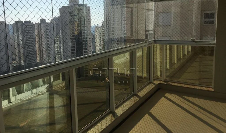 Apartamento Para Alugar Kensington Gardens Londrina