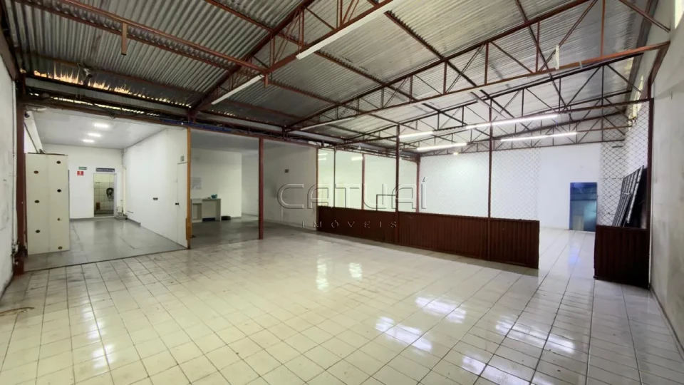 Imagens do imóveis Comercial Para Alugar Rua Manaus Londrina