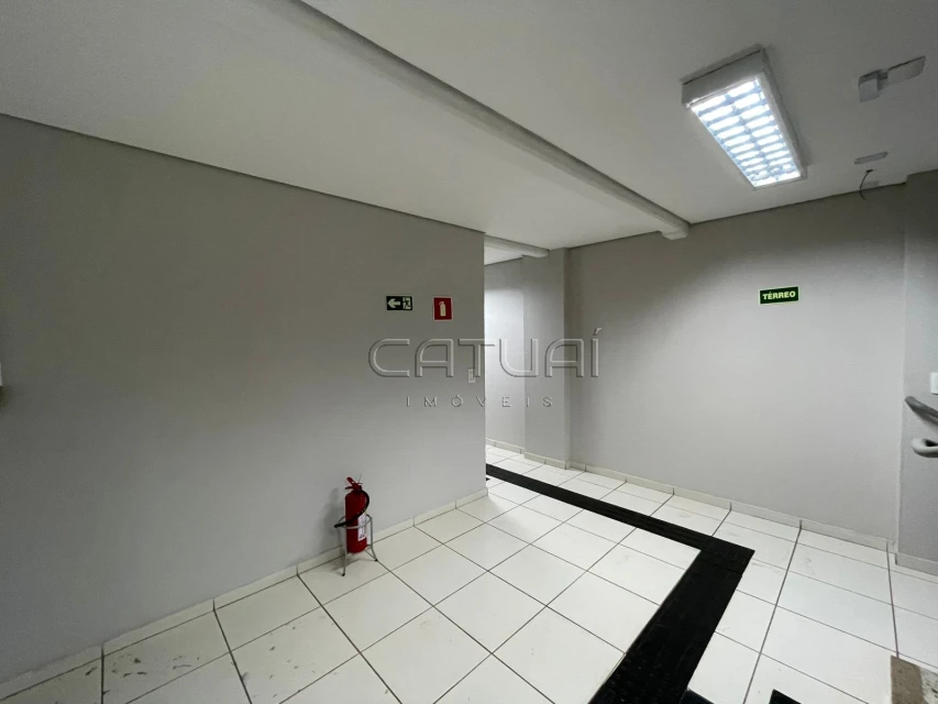 Comercial Para Alugar Jardim Higienópolis Londrina