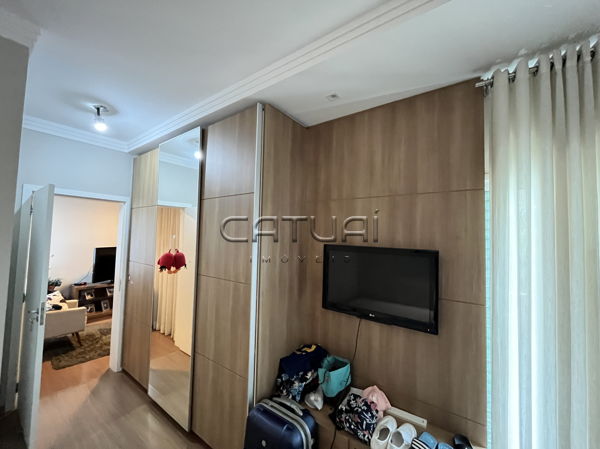 Casa em Condomínio à venda - Catuaí Parque Residence - Terra Bonita, Londrina Casa em Condomínio à venda - Catuaí Parque Residence - Terra Bonita, Londrina