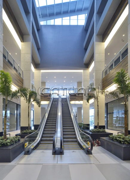 Imagens do imóveis Comercial Para Alugar Palhano Square Garden Londrina