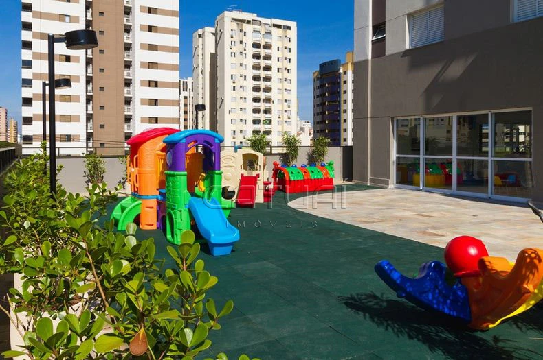 Apartamento Para Alugar Spot Residence  Londrina