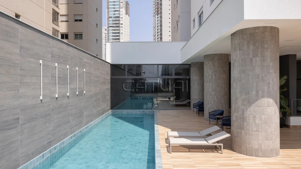 Apartamento à venda Edifício Hause - Fazenda Gleba Palhano, Londrina