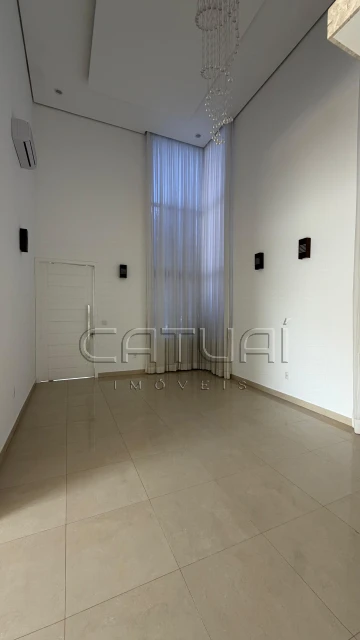 Casa Em Condomínio Para Alugar Alphaville 2 Londrina