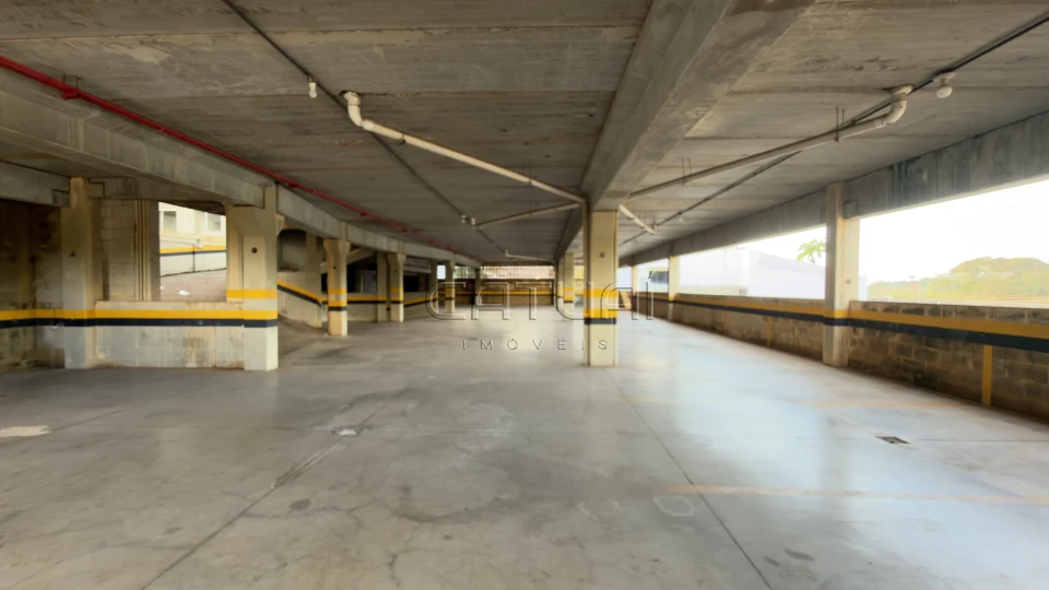 Estacionamento Comercial Para Alugar Av Aminthas de Barros Londrina