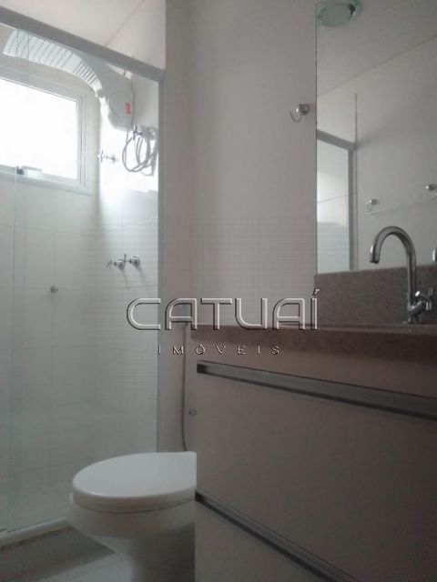 Apartamento Para Alugar Biarritz Londrina