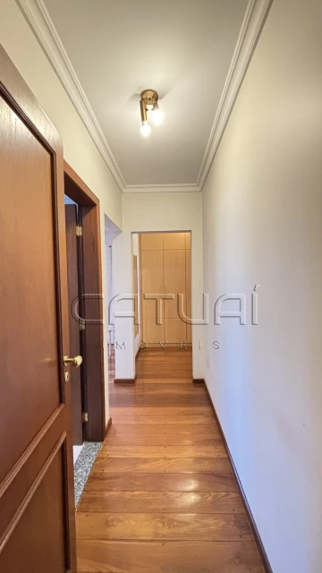 Casa Para Alugar Prox. Av. Maringa Londrina