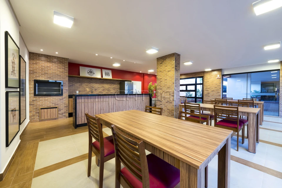 Apartamento Para Alugar Upper Jardim Botânico Londrina