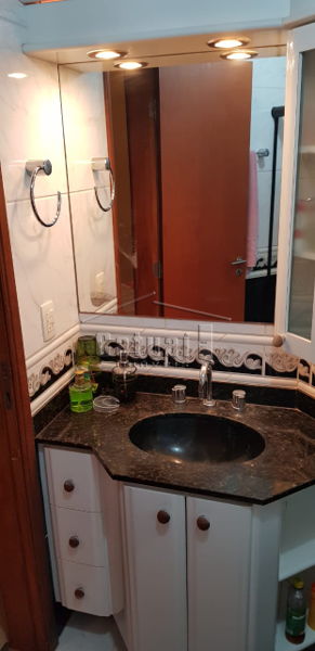 Apartamento à venda - Edifício Forest Park - Gleba Palhano, Londrina Apartamento à venda - Edifício Forest Park - Gleba Palhano, Londrina