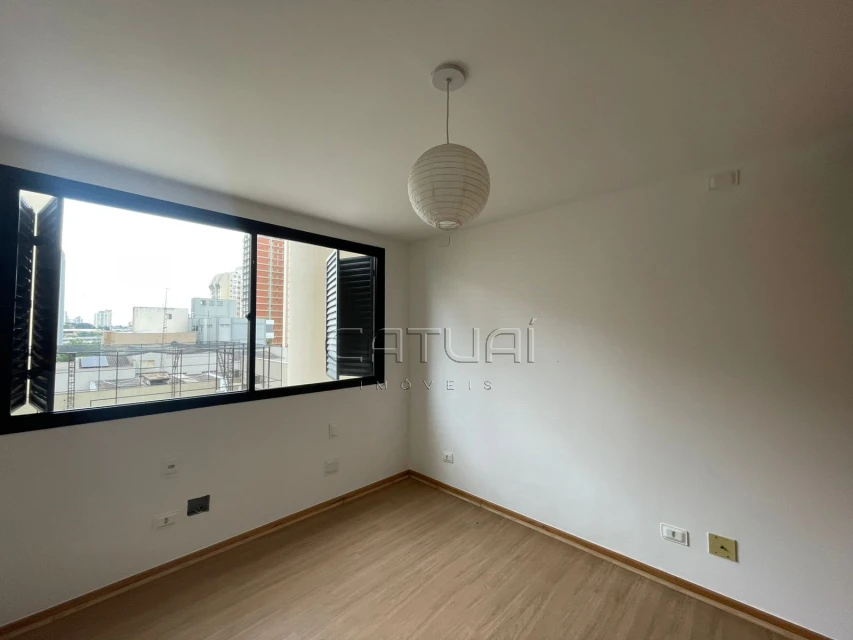 Apartamento Para Alugar Manhattan Residence Londrina