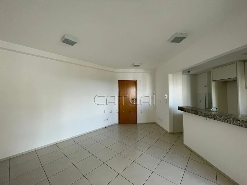 Apartamento Para Alugar Vivere Palhano Londrina