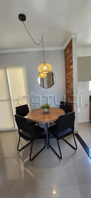 Imagens do imóveis Apartamento À Venda Laguna Di Cordoba Londrina