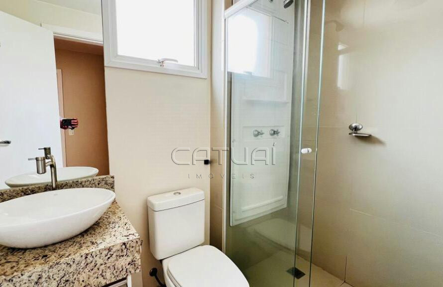 Apartamento Para Alugar Talent Residence Londrina