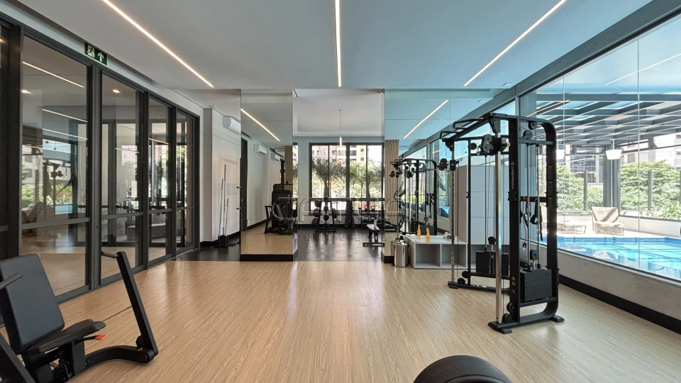 Apartamento à venda Arbo - Gleba Fazenda Palhano, Londrina