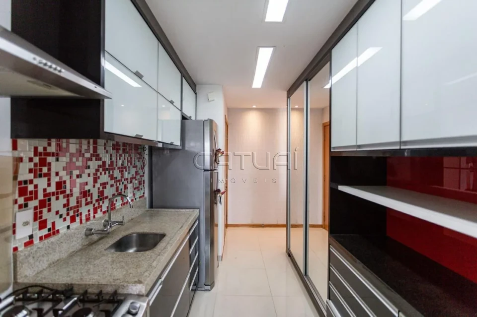 Apartamento À Venda E Locação Florais Eco Resort & Residence Londrina