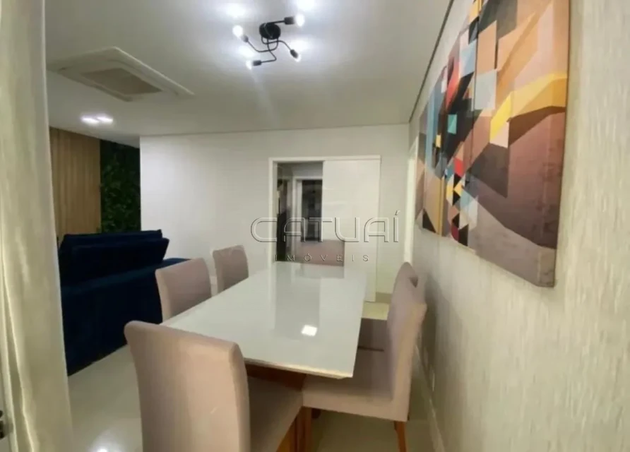 Apartamento Para Alugar Kensington Gardens Londrina
