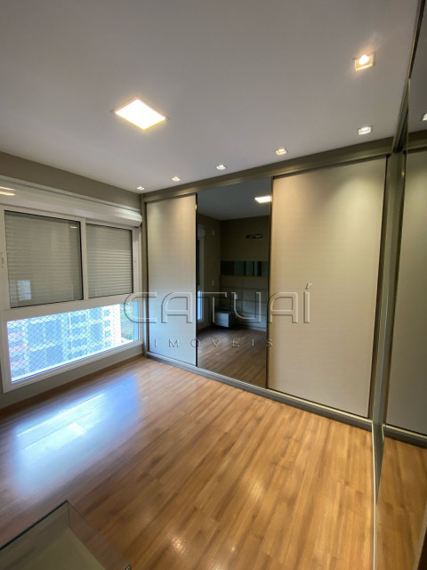 Apartamento para alugar - Condomínio Lumiere, Londrina Apartamento para alugar - Condomínio Lumiere, Londrina