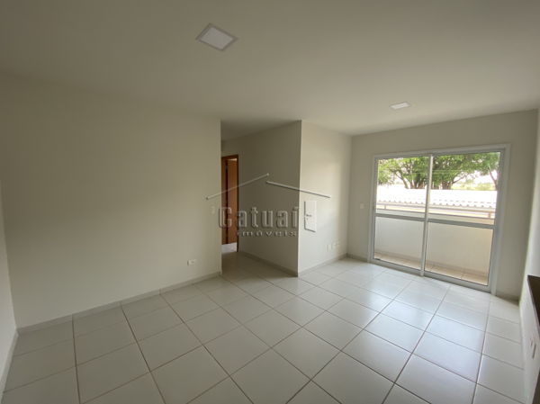 Apartamento À Venda Terranova Residencial & Resort Londrina