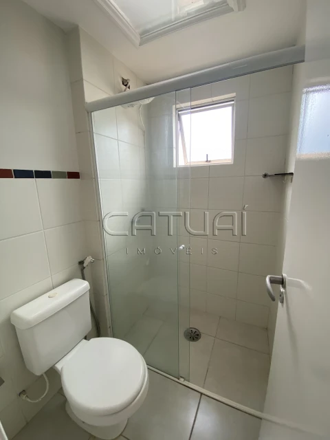 Apartamento Para Alugar Maximus Londrina