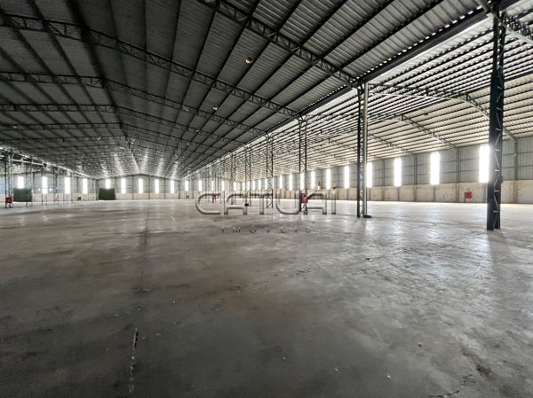 Barracao Comercial para alugar - Comercial Conjunto Habitacional Jamile Dequech, Londrina Barracao Comercial para alugar - Comercial Conjunto Habitacional Jamile Dequech, Londrina