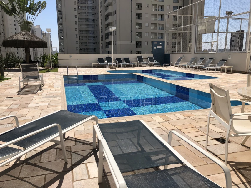 Apartamento Para Alugar Julio Ribeiro Londrina
