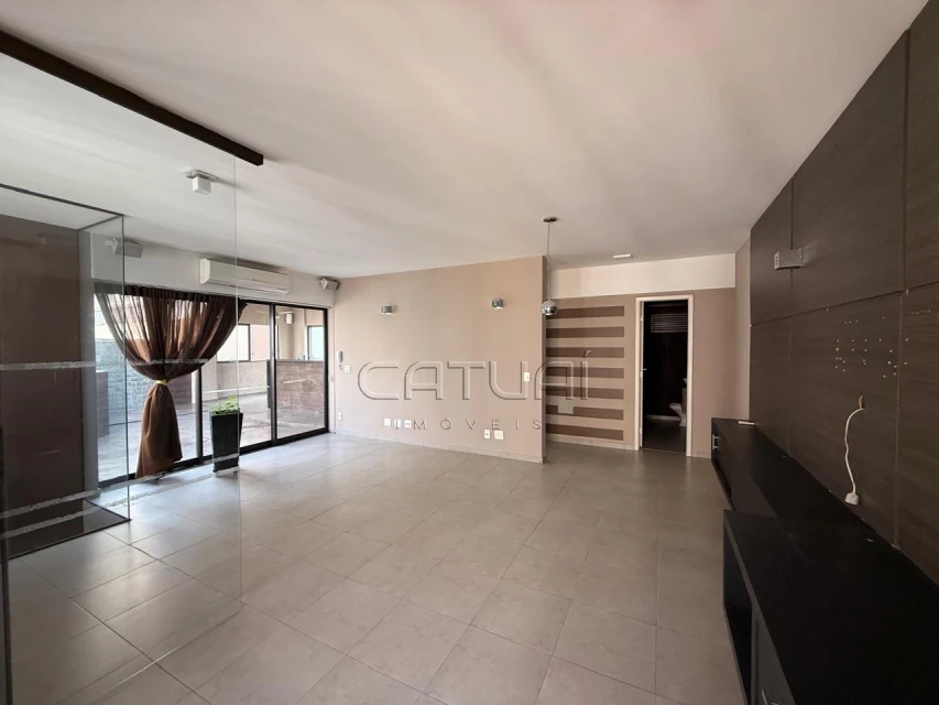 Cobertura Para Alugar Solar Saint Honoré Londrina