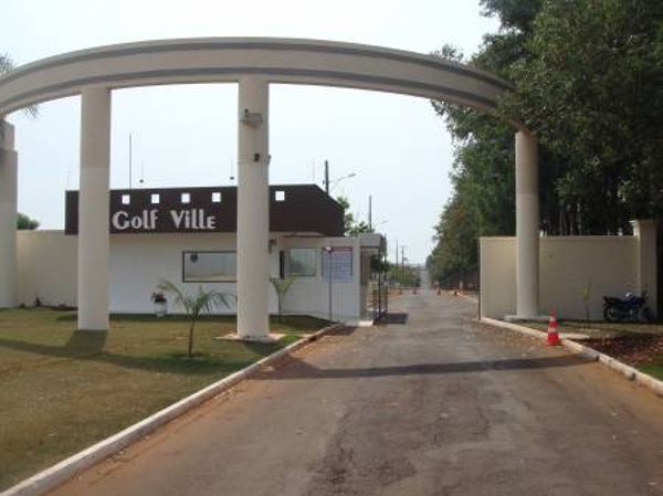 Casa em Condomínio à venda - Golf Ville - Recanto Santa Andréa, Londrina Casa em Condomínio à venda - Golf Ville - Recanto Santa Andréa, Londrina