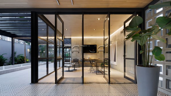 Apartamento Para Alugar Insight Palhano Londrina