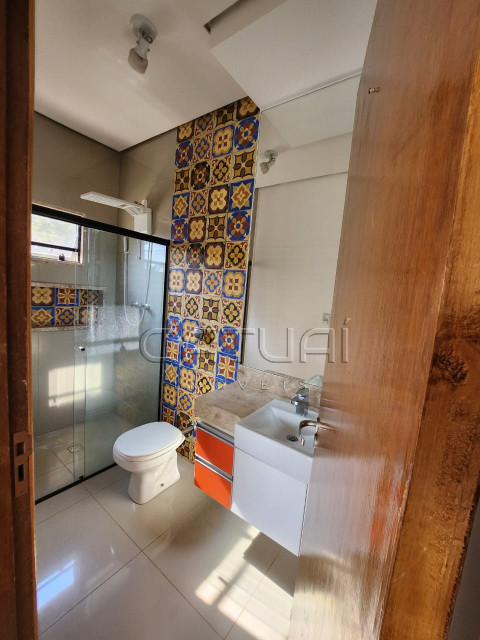 Casa em Condomínio à venda -  Estância Cabral - Caramuru, Londrina Casa em Condomínio à venda -  Estância Cabral - Caramuru, Londrina