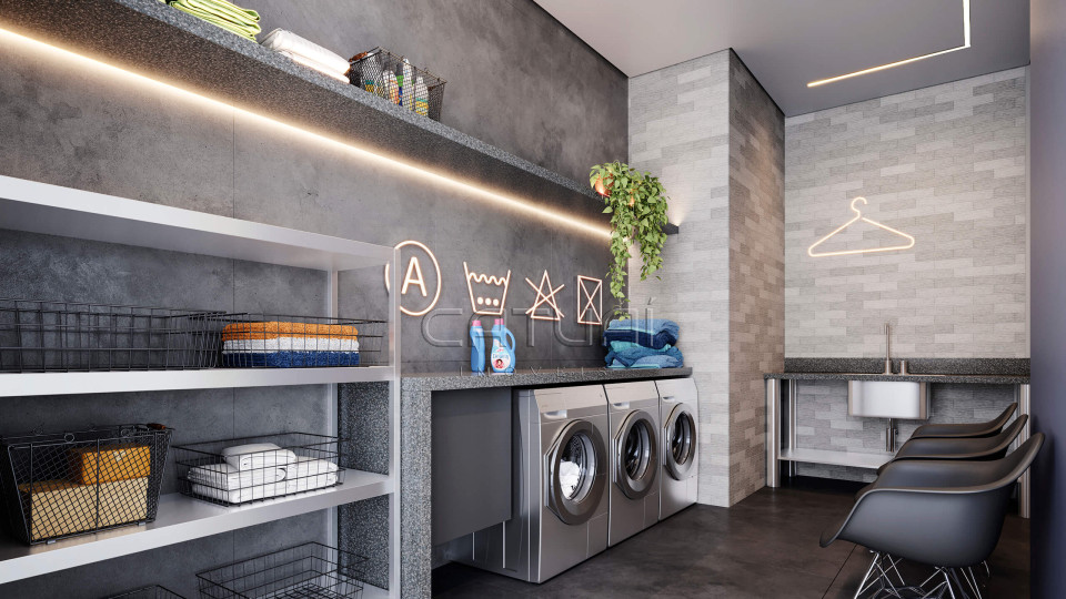 Apartamento à venda You 180 - Gleba Fazenda Palhano, Londrina Apartamento à venda You 180 - Gleba Fazenda Palhano, Londrina