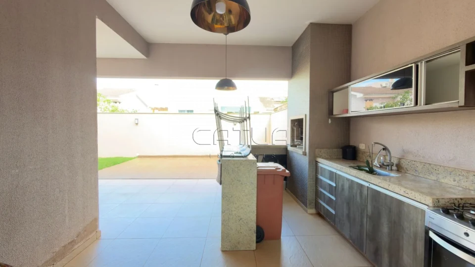 Imagens do imóveis Casa Em Condomínio À Venda E Locação Royal Forest - Residence E Resort Londrina