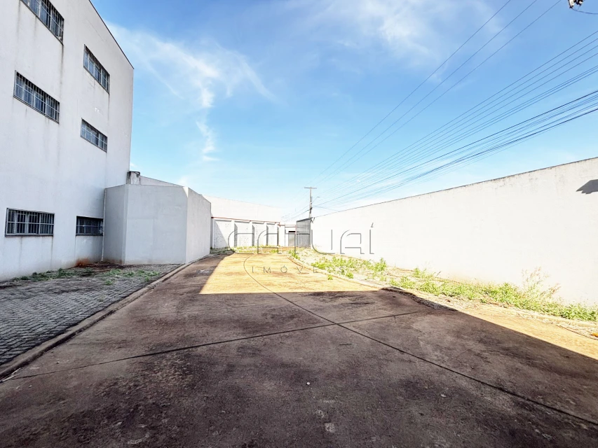 Imóvel Comercial para alugar - Bairro Conjunto Habitacional Violim, Londrina Imóvel Comercial para alugar - Bairro Conjunto Habitacional Violim, Londrina