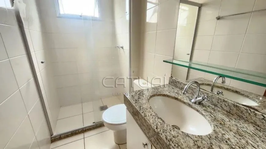 Apartamento Para Alugar Julio Ribeiro Londrina