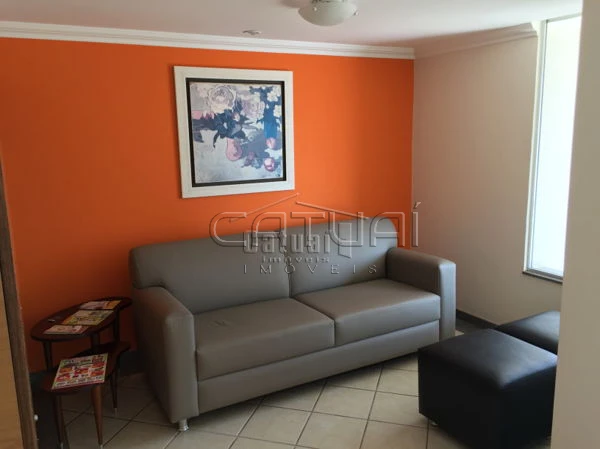 Apartamento À Venda Primavera Residencial Londrina