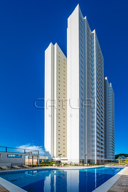 Apartamento à venda - Condomínio Solar Mirador Residence Club - Aurora, Londrina Apartamento à venda - Condomínio Solar Mirador Residence Club - Aurora, Londrina