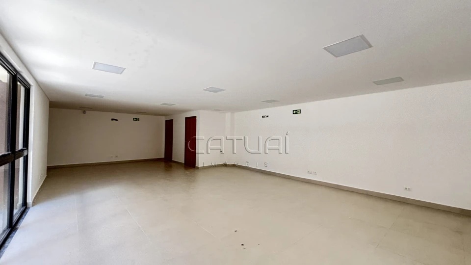 Comercial Para Alugar Rua Humaita Londrina