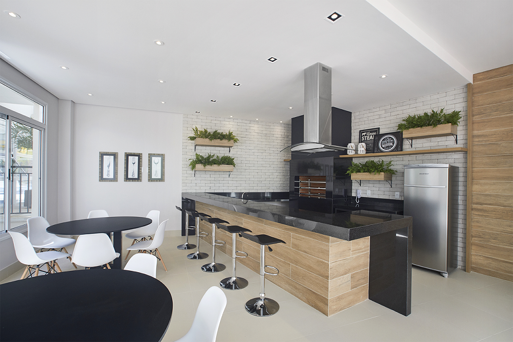 Apartamento à venda Edifício Queens Park - Gleba Palhano, Londrina Apartamento à venda Edifício Queens Park - Gleba Palhano, Londrina