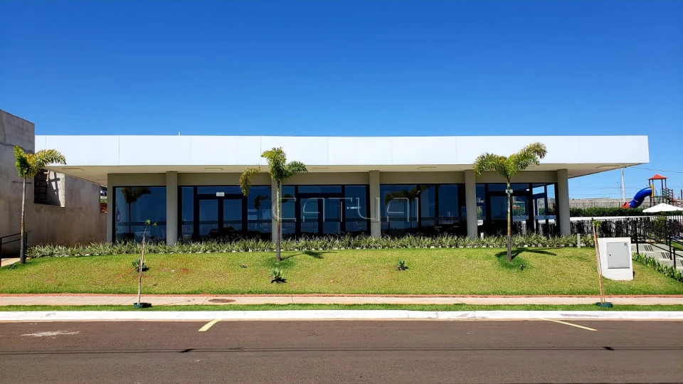Imagens do imóveis Casa Em Condomínio À Venda Parque Tauá Londrina