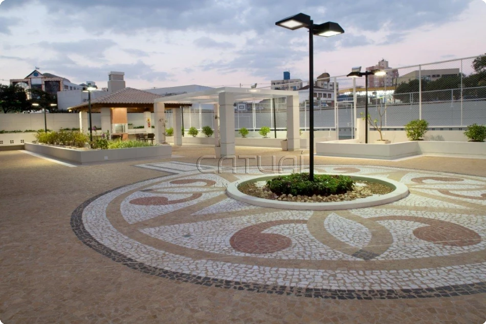 Apartamento Para Alugar Splendor Londrina